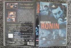 RONIN DVD