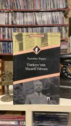 Türkiye'nin Maarif Davası