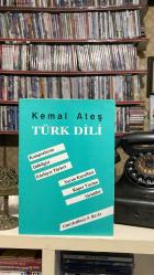 Türk Dili