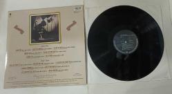 JOSE CARRERAS * HOLLYWOOD GOLDEN CLASSICS * 33LÜK PLAK