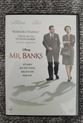SAVING MR. BANKS DVD