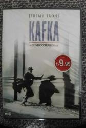KAFKA DVD