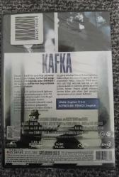 KAFKA DVD