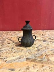 1960/1970 Yeni dönem antep işi Kandil