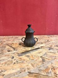 1960/1970 Yeni dönem antep işi Kandil