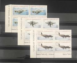 Hobi-Koleksiyon-Para-PUL / NADİR PULLAR Müzayedesi