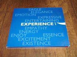 HITS OF 2005 - ANNA VISI//USHER//BRITNEY SPEARS ve DİĞERLERİ.. DÖNEM BASKISI KARIŞIK MÜZİK CD Sİ-