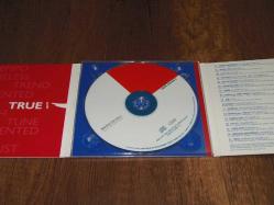 HITS OF 2005 - ANNA VISI//USHER//BRITNEY SPEARS ve DİĞERLERİ.. DÖNEM BASKISI KARIŞIK MÜZİK CD Sİ-