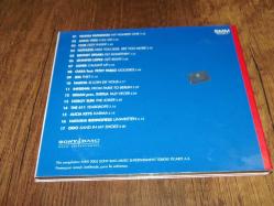 HITS OF 2005 - ANNA VISI//USHER//BRITNEY SPEARS ve DİĞERLERİ.. DÖNEM BASKISI KARIŞIK MÜZİK CD Sİ-