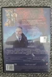 MURDER ON THE ORIENT EXPRESS - DOĞU EKSPRESİNDE CİNAYET DVD