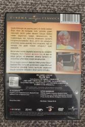 PILLOW TALK - YASTIK SOHBETİ DVD