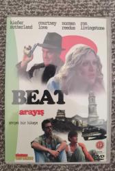 BEAT - ARAYIŞ DVD