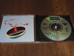 MUSIC FROM HOLLYWOOD VOLUME 2 ... DÖNEM BASKISI  MÜZİK CD Sİ-