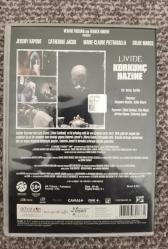 LIVIDE - KORKUNÇ HAZİNE DVD