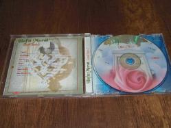 HAFIZ MURAT - GÖNÜL İLLERİ 2 -İLAHİLER... DÖNEM BASKISI  MÜZİK CD Sİ-