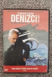 THE LIMEY - DENİZCİ DVD