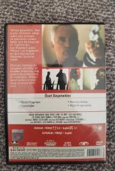 THE LIMEY - DENİZCİ DVD