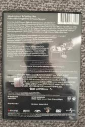 SCHINDLER'S LIST - SCHİNDLER'İN LİSTESİ DVD