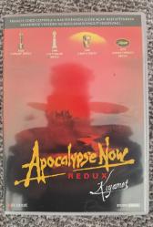 APOCALYPSE NOW DVD