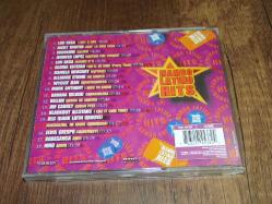 MAMBO LATINO HITS ... DÖNEM BASKISI KARIŞIK MÜZİK CD Sİ-