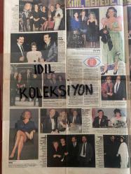 HAFTA SONU GAZETESİ - EKSTRA EKİ DOĞUM GÜNÜ HEDİYESİ (TURKİSH - NEWSPAPER) - TAM TAKIM 8 SAYFADIR - 2 ARALIK 1988  - Sayı: 49  -Müjde Ar-Şener Şen-Filiz Akın-Günseli Akın-Biricik İnanoğlu-Nurgül Kaya-Ali Topuz-Mehmet Dalmış-Ahmet Özhan-Ahu Tuğba-Yılmaz Zafer-Atilla Ergün-Diler Saraç-Kayahan-Selda Bağcan-Ali Kocatepe-Aysun Kocatepe-Zihni Cinan-Ekrem Bora-Serpil Çakmaklı-Mualla Akın-Sibel Turnagöl-Meral Okay-Attila Atasoy-Can Üstüngel-Yasemin Üstüngel-Tunç Kayalar-Rüçhan Kayalar-Sina Mendi-Hülya Mendi-Tuna Löleci-Nil Bentürk-Rüksan Urgüplü-Nida Kolay-Nayla Morova-Sevda Uzman-Meral Koçaylı-Asım Ekren-Zeynep Ekren-Metin Has-Nilgün Akçan-Mehmet Öztopuz-Ayşegül Hatte-Raji Nahmiyas-Ovadya Nahmiyas-Ümit Bayoğlu-Filiz Bayoğlu-Sema Cerit-Bora Cerit-Gonca Cerit-Murat Cerit-Atilla Erten-Rıfat Yener-Tahir Güler-Meral Güler-Seniha Yener-Turgut Koşar-Seniha Koşar-Ural Kızlar-Meral Kızler-Canan Canik-Rengin Suar-Meltem Buhara-Abdi Buhara-Uğur Enbiyaroğlu