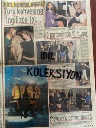 HAFTA SONU GAZETESİ - EKSTRA EKİ DOĞUM GÜNÜ HEDİYESİ (TURKİSH - NEWSPAPER) - TAM TAKIM 8 SAYFADIR - 2 ARALIK 1988  - Sayı: 49  -Müjde Ar-Şener Şen-Filiz Akın-Günseli Akın-Biricik İnanoğlu-Nurgül Kaya-Ali Topuz-Mehmet Dalmış-Ahmet Özhan-Ahu Tuğba-Yılmaz Zafer-Atilla Ergün-Diler Saraç-Kayahan-Selda Bağcan-Ali Kocatepe-Aysun Kocatepe-Zihni Cinan-Ekrem Bora-Serpil Çakmaklı-Mualla Akın-Sibel Turnagöl-Meral Okay-Attila Atasoy-Can Üstüngel-Yasemin Üstüngel-Tunç Kayalar-Rüçhan Kayalar-Sina Mendi-Hülya Mendi-Tuna Löleci-Nil Bentürk-Rüksan Urgüplü-Nida Kolay-Nayla Morova-Sevda Uzman-Meral Koçaylı-Asım Ekren-Zeynep Ekren-Metin Has-Nilgün Akçan-Mehmet Öztopuz-Ayşegül Hatte-Raji Nahmiyas-Ovadya Nahmiyas-Ümit Bayoğlu-Filiz Bayoğlu-Sema Cerit-Bora Cerit-Gonca Cerit-Murat Cerit-Atilla Erten-Rıfat Yener-Tahir Güler-Meral Güler-Seniha Yener-Turgut Koşar-Seniha Koşar-Ural Kızlar-Meral Kızler-Canan Canik-Rengin Suar-Meltem Buhara-Abdi Buhara-Uğur Enbiyaroğlu