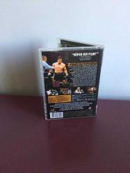 Dvd Film Rocky Balboa Orijinal - Çiziksiz  Türkçe Dublaj Sylvester Stallone