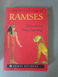 Ramses - Milyonlarca Yılın Tapınağı