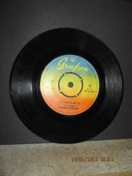 NEZAHAT BAYRAM FAKİR BİR ŞAİRİM / ÇOK SEVİYORUM 45 DEVİR PLAK