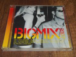 BIG MIX 2007 ... DÖNEM BASKISI KARIŞIK MÜZİK CD Sİ-