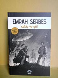 HER TEMAS İZ BIRAKIR (BEHZAT Ç. BİR ANKARA POLİSİYESİ )YENİ