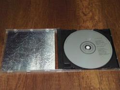 RICKY MARTIN - LIVIN' LA VIDA LOCA ... DÖNEM BASKISI MÜZİK CD Sİ-