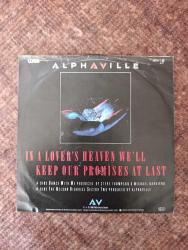 ALPHAVİLLE - DANCE WİTH ME