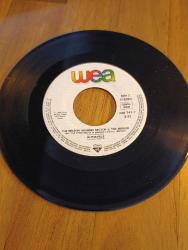 ALPHAVİLLE - DANCE WİTH ME