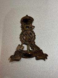 İngiliz şapka brövesi