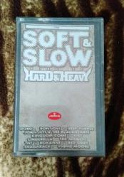 The soft & slow hard and heavy
