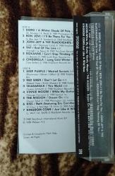 The soft & slow hard and heavy