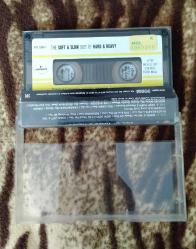 The soft & slow hard and heavy