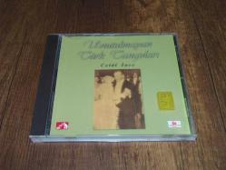 CELAL İNCE - UNUTULMAYAN TÜRK TANGOLARI   ... DÖNEM BASKISI MÜZİK CD Sİ-