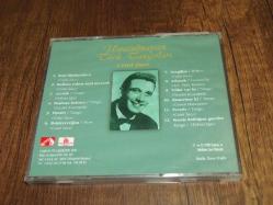 CELAL İNCE - UNUTULMAYAN TÜRK TANGOLARI   ... DÖNEM BASKISI MÜZİK CD Sİ-