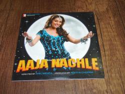 AAJA NACHLE  ... DÖNEM BASKISI MULTİMEDYA MÜZİK CD Sİ-