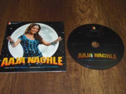 AAJA NACHLE  ... DÖNEM BASKISI MULTİMEDYA MÜZİK CD Sİ-