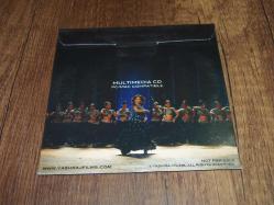 AAJA NACHLE  ... DÖNEM BASKISI MULTİMEDYA MÜZİK CD Sİ-