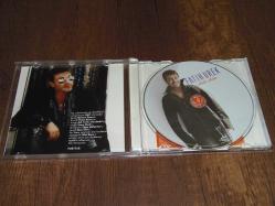 FATİH ÜREK - HALA HALA  ... DÖNEM BASKISI MÜZİK CD Sİ-