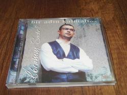 İBRAHİM SADRİ - BİR ADIN KALMALI  ... DÖNEM BASKISI MÜZİK CD Sİ-