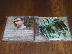 İBRAHİM SADRİ - BİR ADIN KALMALI  ... DÖNEM BASKISI MÜZİK CD Sİ-