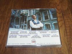 İBRAHİM SADRİ - BİR ADIN KALMALI  ... DÖNEM BASKISI MÜZİK CD Sİ-