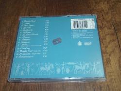 HEVIA - NO MAN'S LAND-SPECIAL EDITION  ... DÖNEM BASKISI MÜZİK CD Sİ-