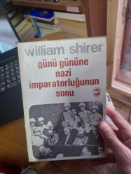 Günü gününe Nazi İmparatorluğu'nun sonu