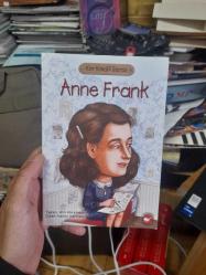 Anne Frank - Kim Kimdi? Serisi